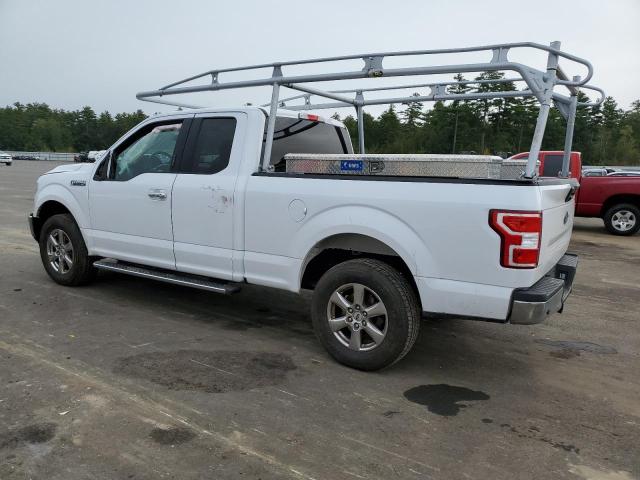 1FTEX1EP2KKF06241 Ford F-150 F150 SUPER 2