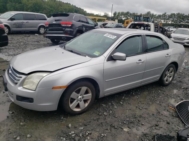 2009 Ford Fusion SE