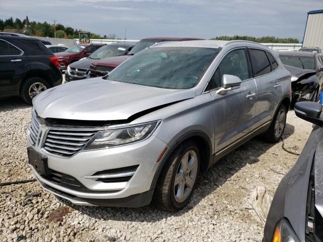 2017 Lincoln MKC Premiere