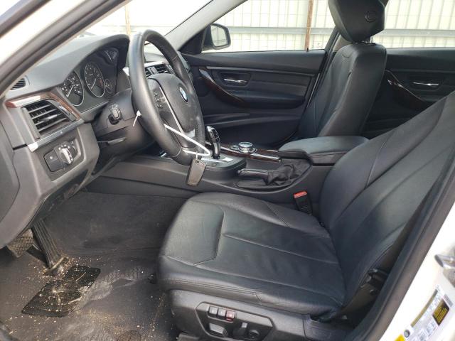 WBA3C1C58EK117366 BMW 328 I Sulev