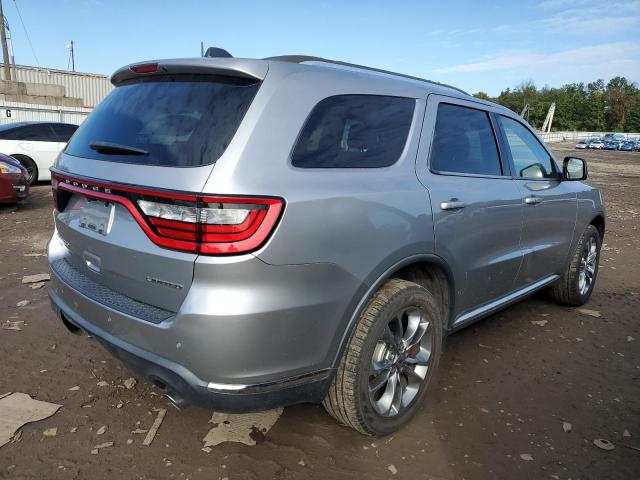 1C4RDJDG1GC460074 Dodge DURANGO LIMITED