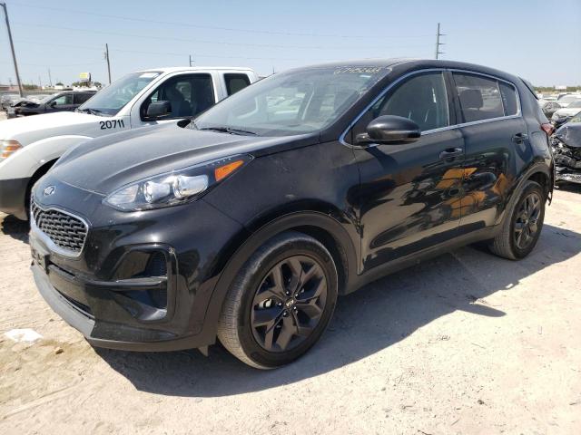 KNDPM3ACXN7955173 Kia Sportage L