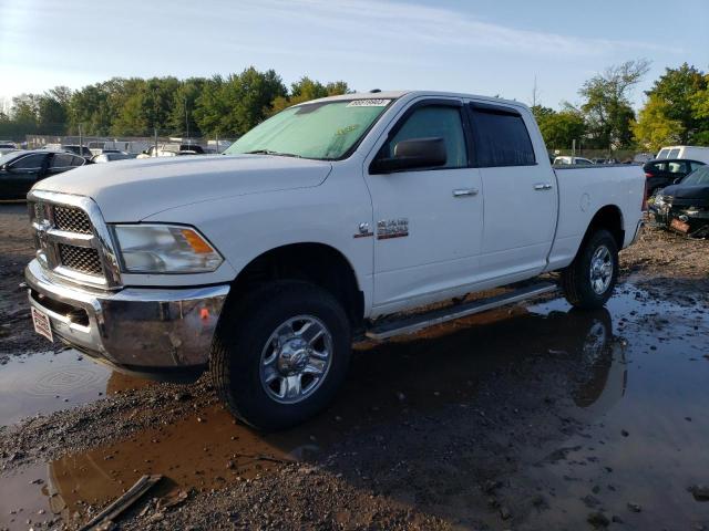 2016 Ram 2500 SLT