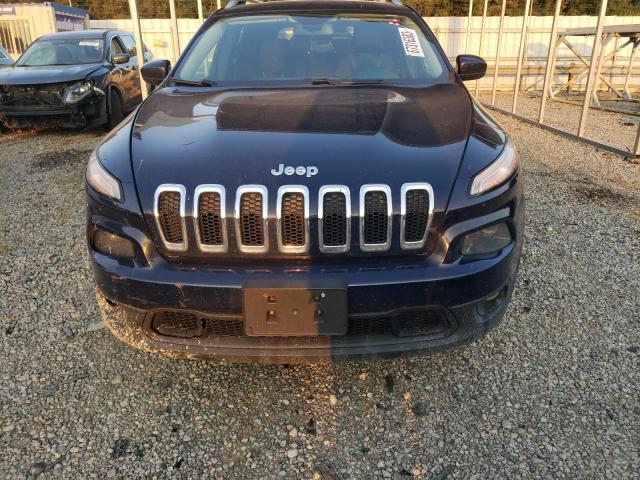 1C4PJMCB5EW264447 Jeep Cherokee Latitude