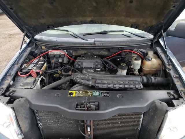 1FTPW14554FA29750 2004 Ford F150 Supercrew 1FTPW14554FA29750 2004 Ford F150 Supercrew