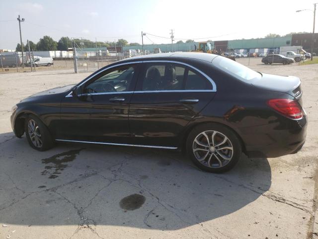 55SWF4KB3FU003532 Mercedes-Benz C 300 4matic