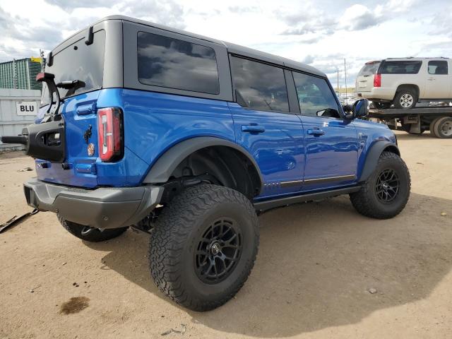 2021 FORD BRONCO FIR 1FMEE5EP3MLA42608