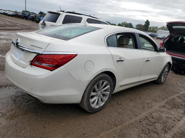 1G4GB5G35EF124075 Buick Lacrosse