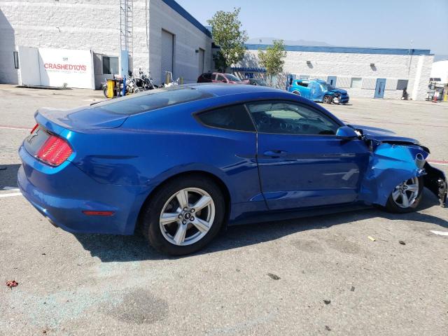 1FA6P8AM2H5270003 | 2017 FORD MUSTANG