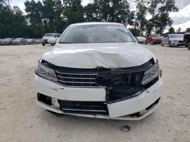 2019 VOLKSWAGEN PASSAT WOL - 1VWLA7A31KC004973