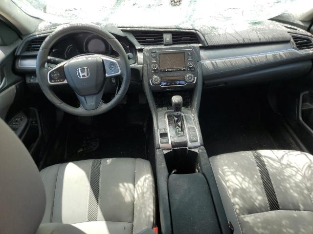19XFC2F59GE090332 Honda Civic Lx
