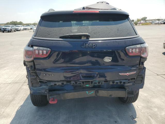 3C4NJDDB8KT739578 Jeep Compass Trailhawk