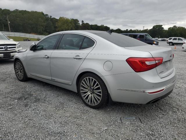 KNALN4D78G5214371 KIA Cadenza Luxury