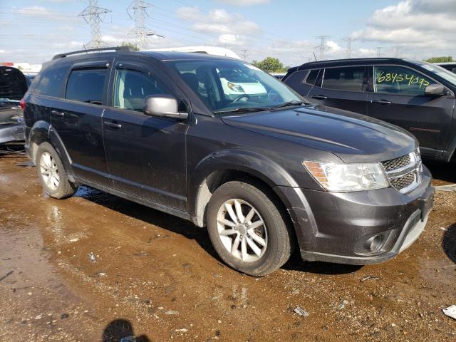 3C4PDCBG1GT171075 Dodge Journey Sxt