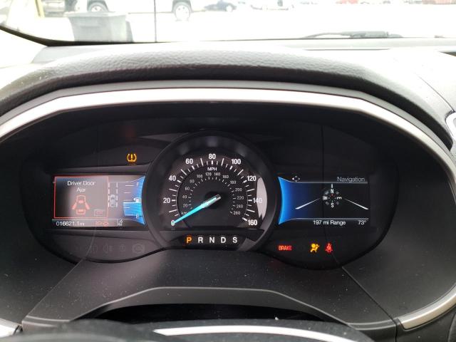 2FMPK3J92MBA09970 Ford EDGE SEL