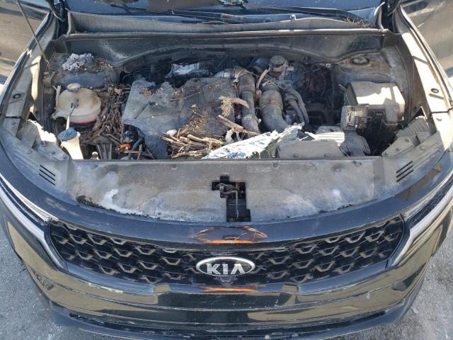 5XYRK4LF7MG052718 KIA SORENTO SX