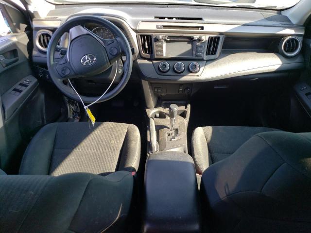 2016 TOYOTA RAV4 LE - 2T3BFREV0GW486993
