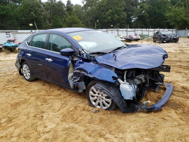 3N1AB7AP5JY275943 Nissan SENTRA S