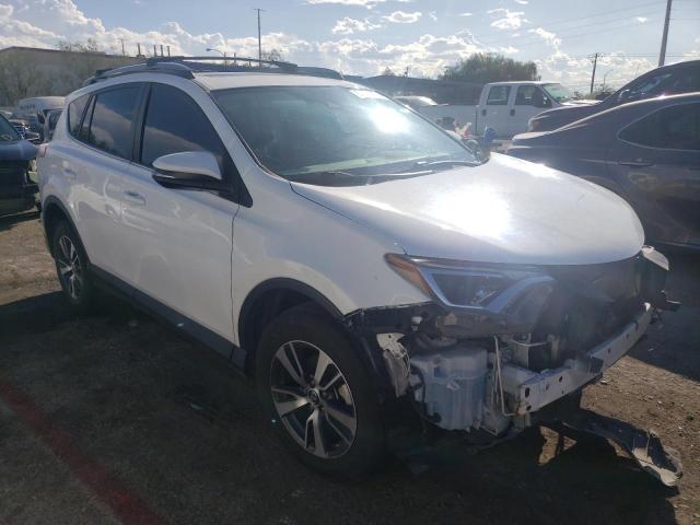 2T3RFREV6JW857130 | 2018 TOYOTA RAV4 ADVEN