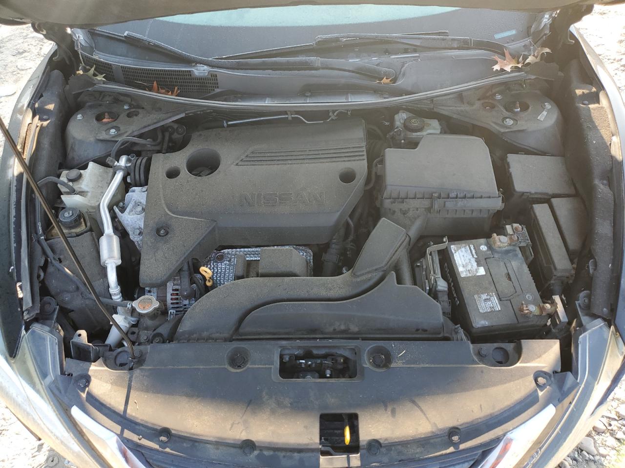 1N4AL3AP5GN330468 NISSAN ALTIMA 2016