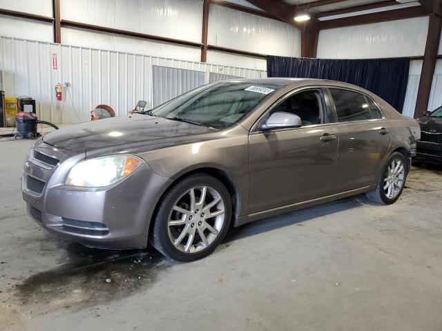 2011 Chevrolet Malibu 