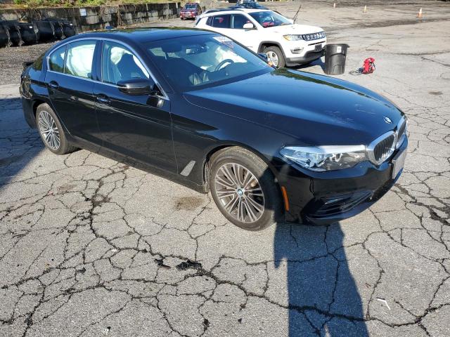2018 BMW 530 XI - WBAJA7C58JG908106