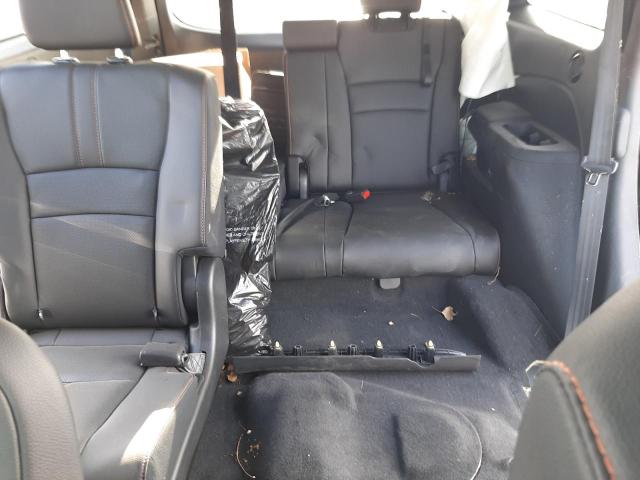 2022 HONDA PILOT TRAI 5FNYF6H82NB090467