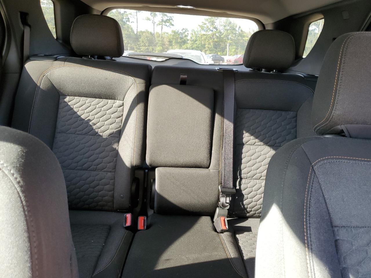 3GNAXKEV3ML345720 CHEVROLET EQUINOX 2021