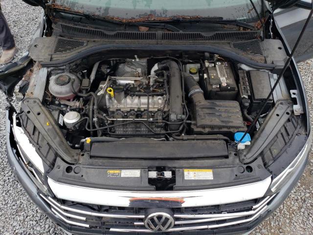 2021 Volkswagen Jetta S VIN: 3VWC57BU4MM048544 Lot: 70130153