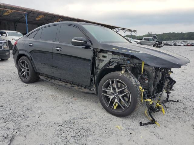 4JGFD6BB0MA198624 Mercedes-Benz Gle Coupe Amg 53 4matic