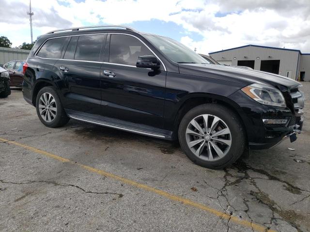 4JGDF7CE9EA404699 Mercedes-Benz Gl 450 4matic