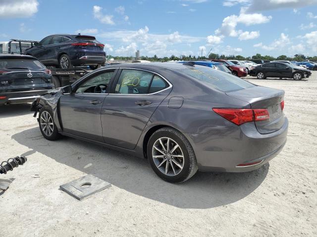19UUB1F57LA000890 Acura Tlx Technology