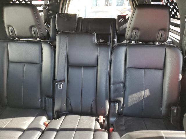 1FMJK1JT6FEF03634 Ford Expedition El Xlt