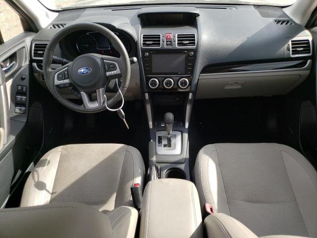 JF2SJARC2HH511345 Subaru Forester 2.5i Limited