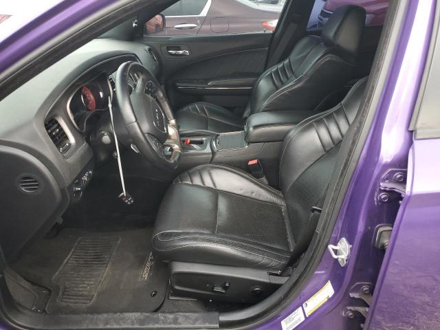 2C3CDXL99GH136948 Dodge Charger Srt Hellcat
