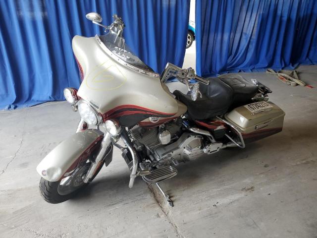 2006 HARLEY-DAVIDSON FLHTCUSE - 1HD1PRE136Y951100