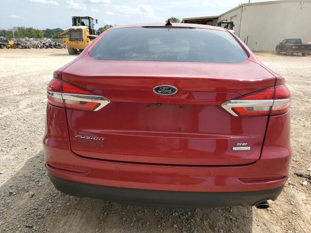 3FA6P0HD0LR103510 Ford Fusion SE 6