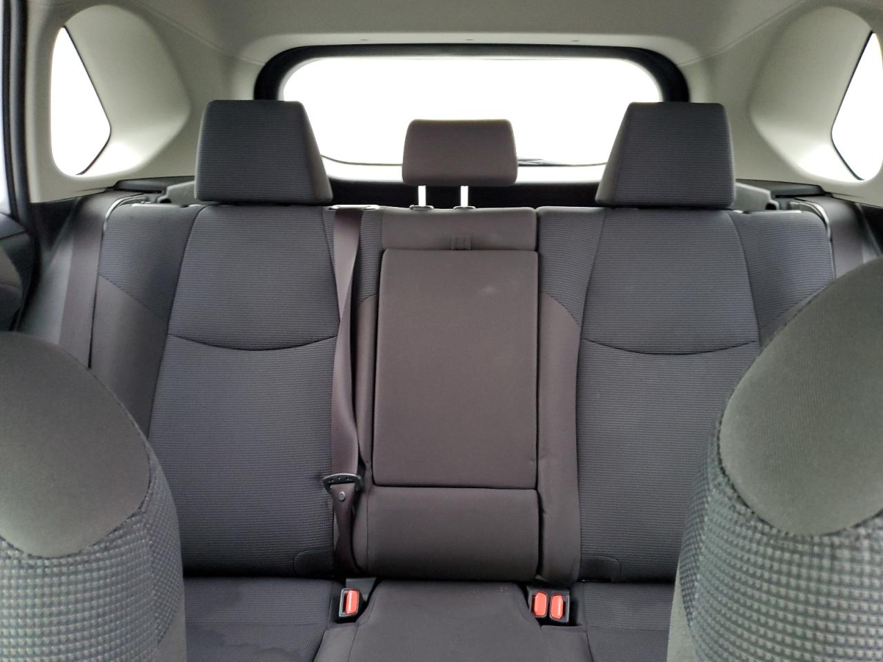 JTMF1RFVXKD009122 TOYOTA RAV4 2019