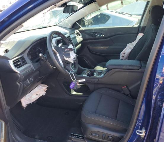 1GKKNRL46PZ178762 GMC ACADIA SLE
