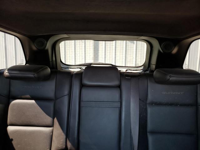1C4RJFJM1EC320412 Jeep Grand Cherokee Summit