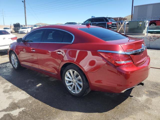 1G4GB5G32EF119383 Buick Lacrosse