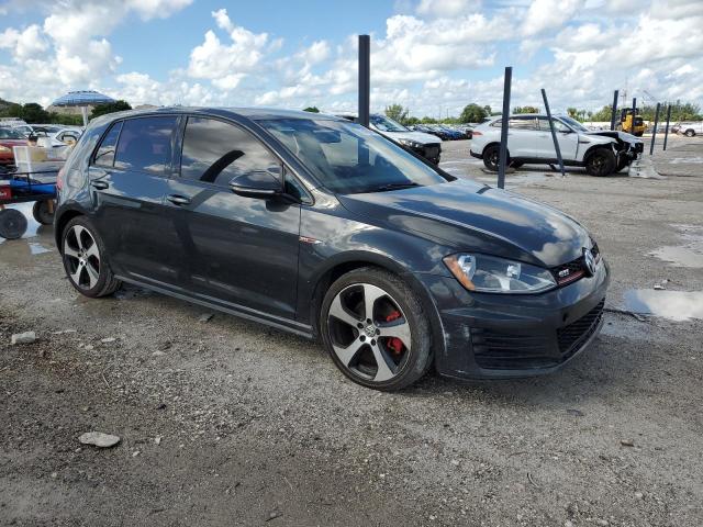 3VW4T7AU3GM018399 | 2016 VOLKSWAGEN GTI S/SE