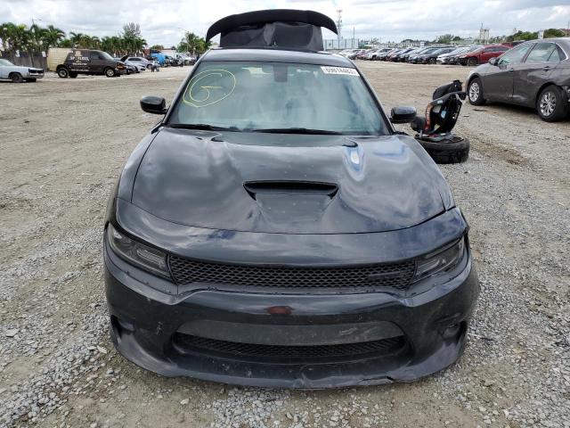 2021 Dodge Charger R/T VIN: 2C3CDXCT0MH644099 Lot: 69814483