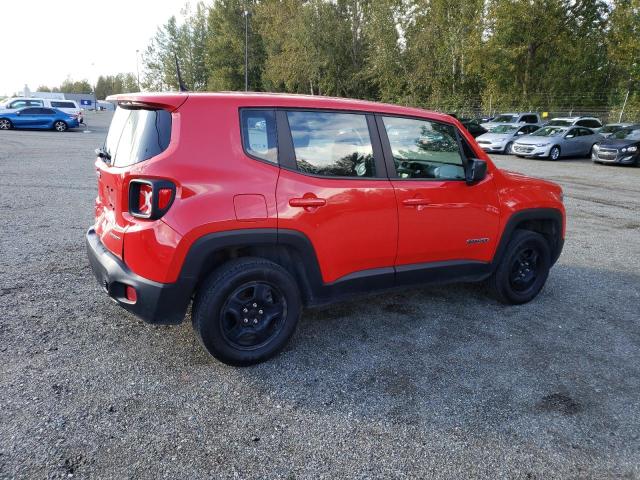 ZACCJBAB0HPG01145 Jeep Renegade Sport