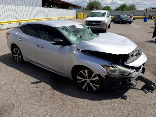 1N4AA6AP4JC365335 Nissan Maxima 3.5s