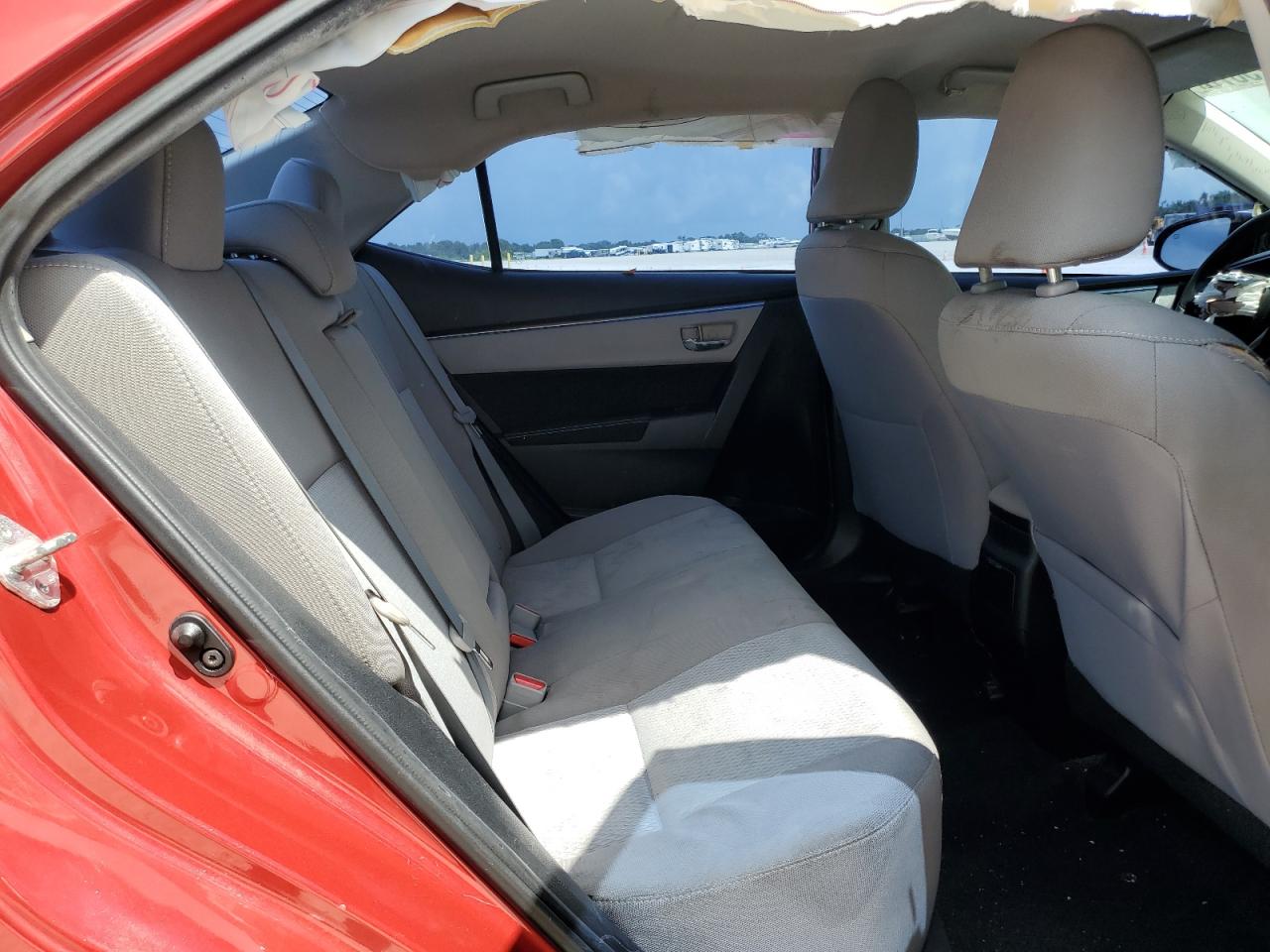 5YFBURHE1GP414969 TOYOTA COROLLA 2016