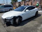2020 TESLA MODEL S - 5YJSA1E2XLF367032