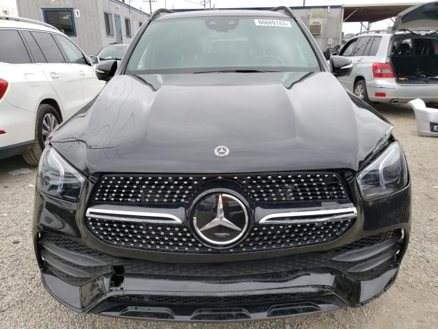 4JGFB8GB6MA524467 Mercedes-Benz GLE-Class GLE 580 4M 5