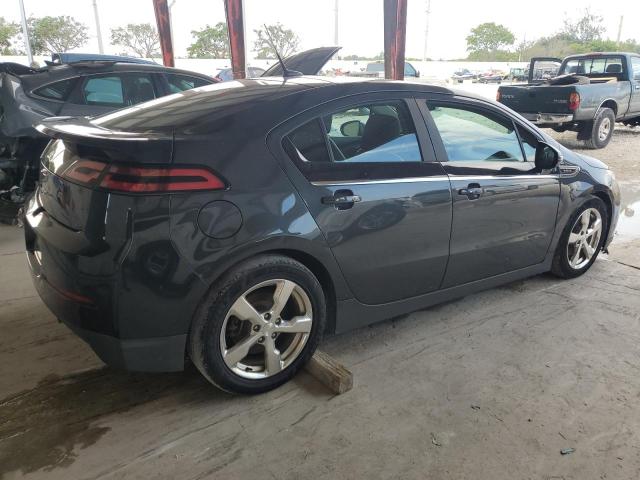 VIN 1G1RB6E45EU114987 2014 Chevrolet Volt no.3