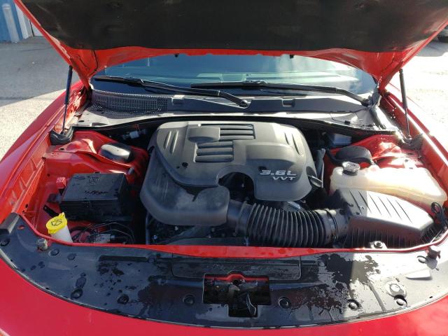 2C3CDXMG1MH582178 Dodge CHARGER GT